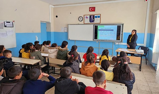 ARÜ’den bilimsel etkinliklere katkı