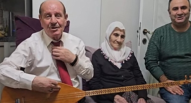 Aşık Yener Yılmazoğlu; "Emekliye müjde olsun"