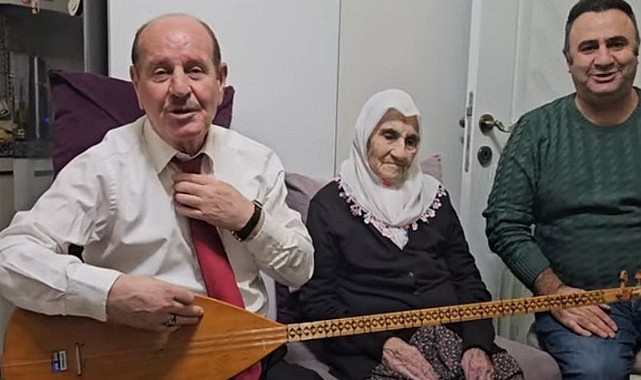 Aşık Yener Yılmazoğlu; "Emekliye müjde olsun"