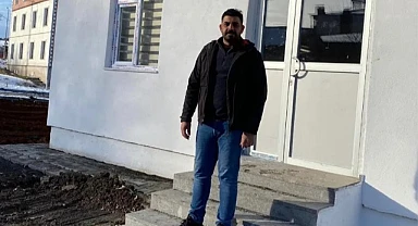 Atacan, “Hizmete doymadım bir kez daha aday oldum”
