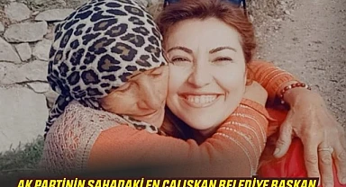 Atalay, kadınların gönlünü kazandı