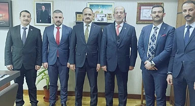 Atanamayan Uzmanlar Derneği Meclis görüşmelerine devam ediyor