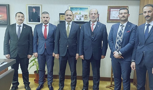 Atanamayan Uzmanlar Derneği Meclis görüşmelerine devam ediyor