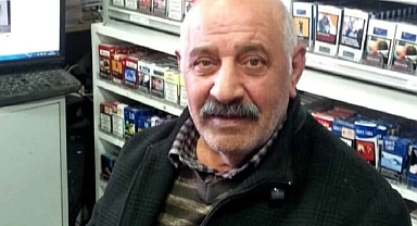 Aydın Tekgül’ün vefatı kentte üzüntü yarattı