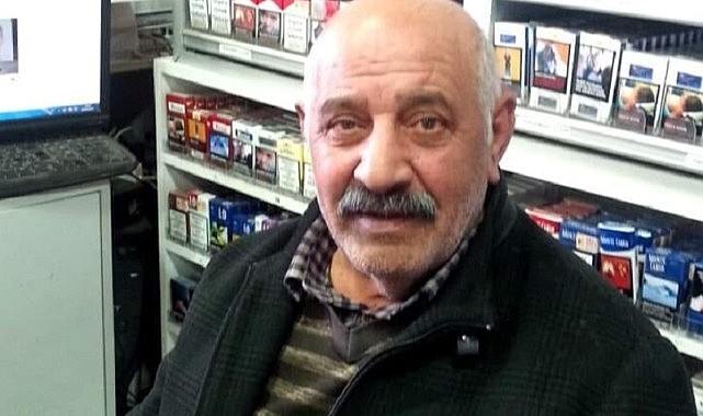 Aydın Tekgül’ün vefatı kentte üzüntü yarattı