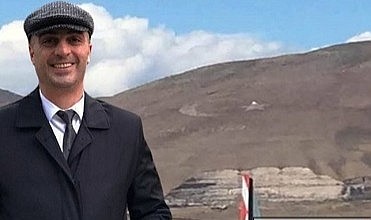 Bağımsız başkan adayı Pehlivan, "Ay Yıldızlı Dağımızın altındaki çöp merkezi kaldırılacak!"