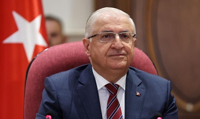 Bakan Güler açıkladı