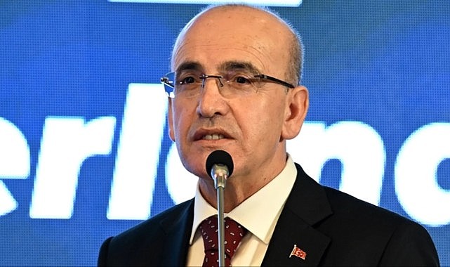 Bakan Şimşek valilere böyle seslendi: Harcadığımız para babamızın parası değil, milletin parası