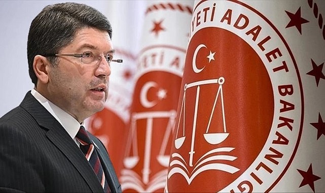 Bakan Tunç, 8. Yargı Paketi için hem tarih hem detay verdi: