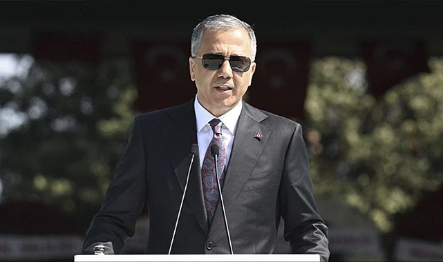 Bakan Yerlikaya 7 firmayı tek tek sıraladı! Dolandırıcılık operasyonunda 56 kişi gözaltında