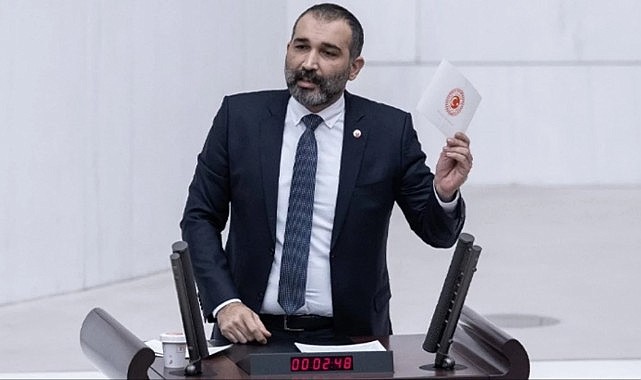 Baş: Barış Atay'ın İstanbul adayımız olacağı iddiaları gerçeği yansıtmıyor