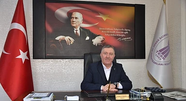 Başkan Alihanoğlu: "Esnafın sorunları çözüm bekliyor"