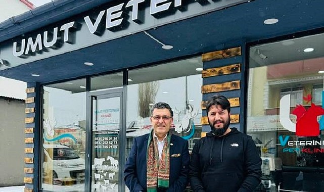 Başkan Demir, “Başka bir Ardahan mümkün”