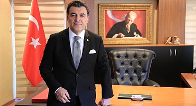 BAŞKAN DEMİR’DEN 10 OCAK ÇALIŞAN GAZETECİLER GÜNÜ MESAJI