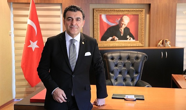 BAŞKAN DEMİR’DEN 10 OCAK ÇALIŞAN GAZETECİLER GÜNÜ MESAJI