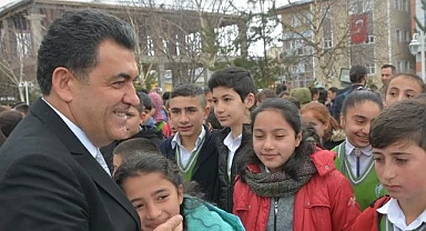 Başkan Demir’den sömestr tatili mesajı