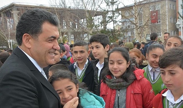 Başkan Demir’den sömestr tatili mesajı