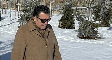 Başkan Demir’den vatandaşa salgın uyarısı!