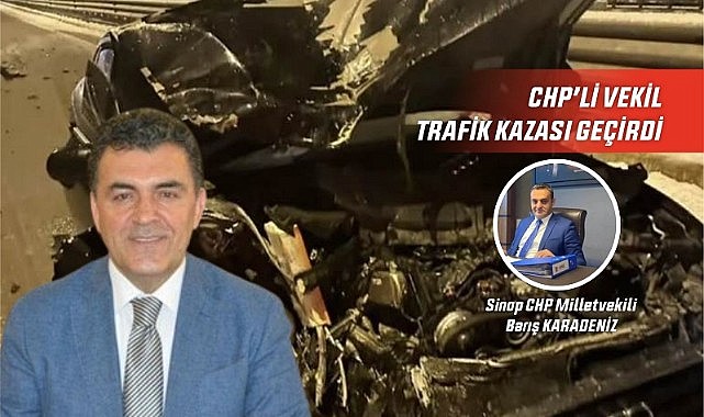 Başkan Demir, geçmiş olsun mesajı paylaştı: