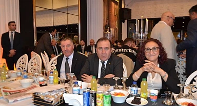 Başkan Demirci, Ardahanlı iş insanlarına yatırım çağrısında bulundu