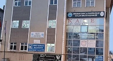 Başkan Kaya: “Biz satmazsak icradan satılacaktı”