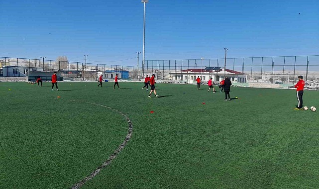 Başkan Uçum, devam kararı aldı