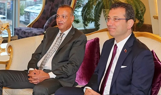 Battal İlgezdi: İmamoğlu beni çağırıp istemediğini söyledi