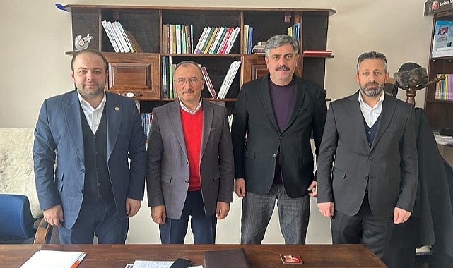 Baydar, aday adayı olanlardan destek istedi