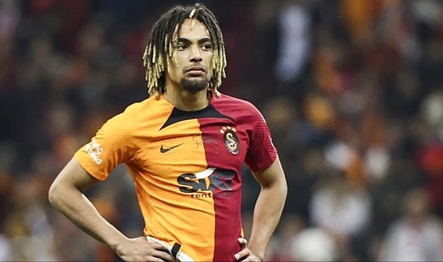 Bayern Münih ile Galatasaray her konuda anlaştı! Sacha Boey imzayı atıyor