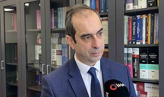 Belözoğlu’nun avukatı Mosturoğlu: "Paraları fazla fazla alanların yanına kar kalmayacak"