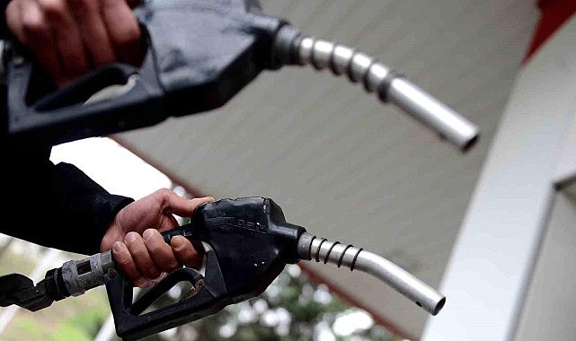 Benzine okkalı zam!