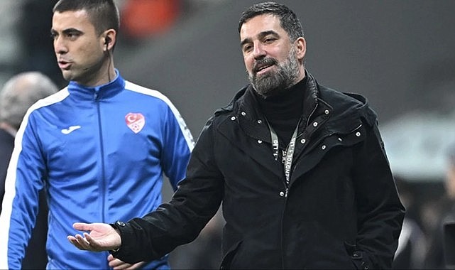 Beşiktaş taraftarından Arda Turan'a olay Seçil Erzan göndermesi! Tüm stat aynı tezahüratla inledi