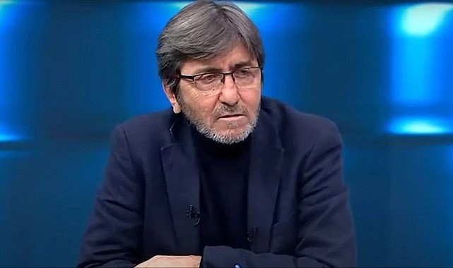 "Bir yere yazalım" diyen Rıdvan Dilmen'den canlı yayında bomba Okan Buruk kehaneti