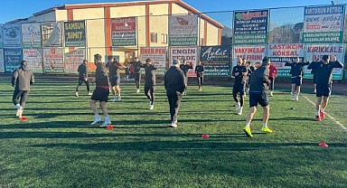 Boğalar, sezonun ilk devresini kapattı