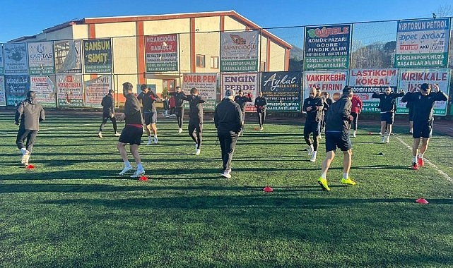Boğalar, sezonun ilk devresini kapattı