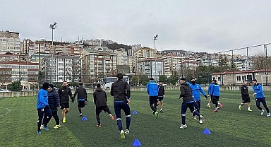 Bölgesel Amatör ligin 2. yarı fikstürü belli oldu