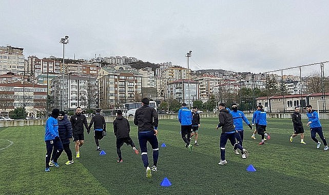 Bölgesel Amatör ligin 2. yarı fikstürü belli oldu