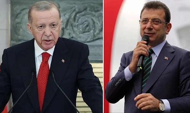 Bomba iddia: AK Parti'nin İstanbul adayı yüzde 70 ihtimalle İçişleri Bakanı Ali Yerlikaya olacak
