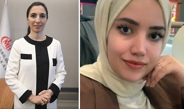 Bomba iddia: Hafize Gaye Erkan'ın babası, Merkez Bankası çalışanını işten attırdı