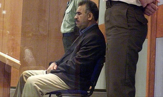 Bomba kulis: PKK elebaşı Öcalan terör örgütüne "teslim olun" çağrısı yapacak