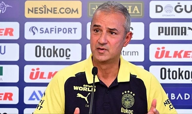 "Bonucci Fenerbahçe'nin sistemine uygun mu?" sorusuna İsmail Kartal'dan tokat gibi yanıt
