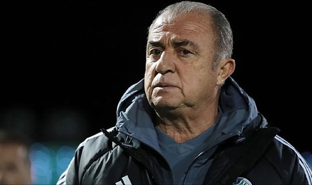 Bütün dünyanın gözü bu maçta! Fatih Terim Panathinaikos'ta ilk sınavına çıkıyor