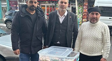 “Büyük devlet, çocuklarına sahip çıkan devlettir”
