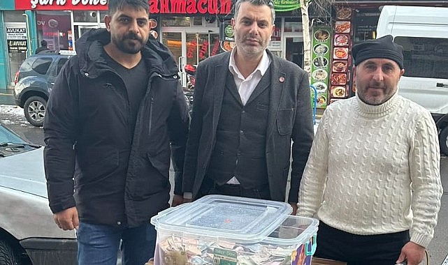 “Büyük devlet, çocuklarına sahip çıkan devlettir”