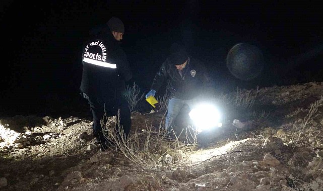Çakmak gazı çektiği iddia edilen 18 yaşındaki genç öldü