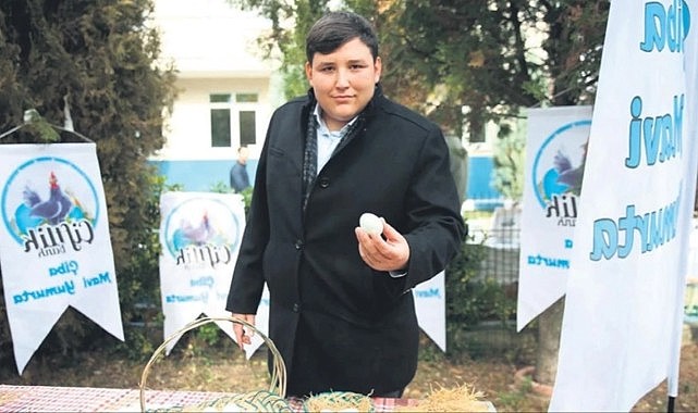 Cezaevinden ilk fotoğraf! Tosuncuk lakaplı Mehmet Aydın'ın eski halinden eser yok
