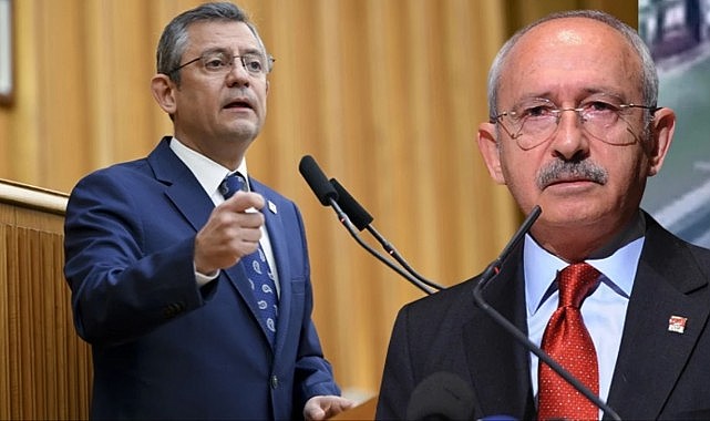CHP lideri Özel'e açıkça soruldu: Kılıçdaroğlu yanlıları tasfiye mi ediliyor?