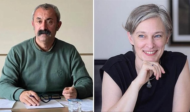 CHP, Maçoğlu'nun karşısına Tülin Hadi'yi çıkarmaya hazırlanıyor