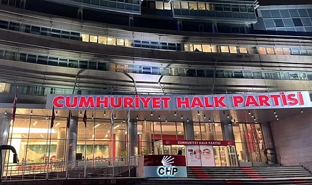 CHP'nin 8'i büyükşehir ve 13'ü il olmak üzere 209 belediye başkan adayı daha belli oldu
