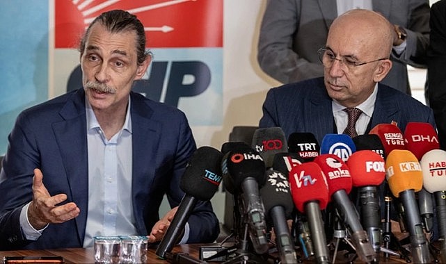CHP'nin Etimesgut adayı Erdal Beşikçioğlu'ndan tartışma yaratacak İmam Hatip çıkışı
